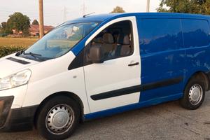 Fiat scudo 