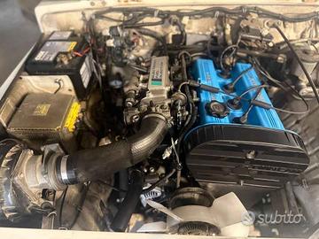 MOTORE SWIFT GTI 1.3 TWIN CAM  PER SWAP SUZUKI