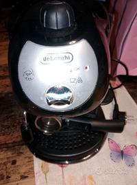 Caffettiera De Longhi