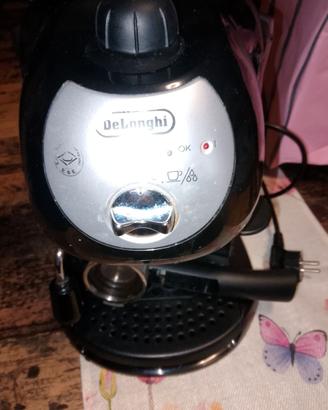 Caffettiera De Longhi