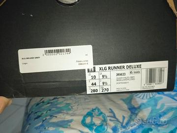 Adidas XLG RUNNER DELUXE  originali 100%