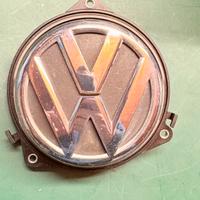 Maniglia Baule posteriore VolkswagenGolf 6 1.6 tdi