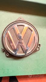 Maniglia Baule posteriore VolkswagenGolf 6 1.6 tdi