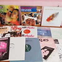 Lotto 26 Vinili House, Electro, Trance 1998-2008