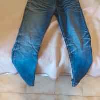 jeans taglia 32/36