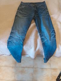jeans taglia 32/36