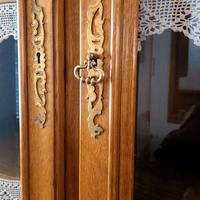 Credenza puro Rovere