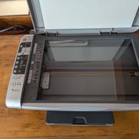 Stampante e Scanner A4 colori