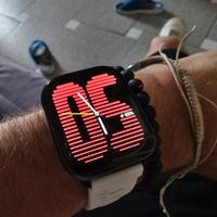 amazfit orologio Active 