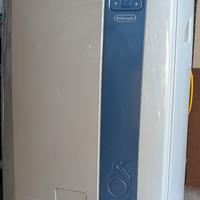 condizionatore Pinguino De Longhi