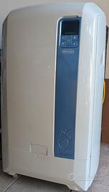 condizionatore Pinguino De Longhi