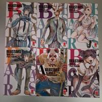 Manga €1