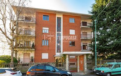 CHIERI 3 LOCALI con CANTINA