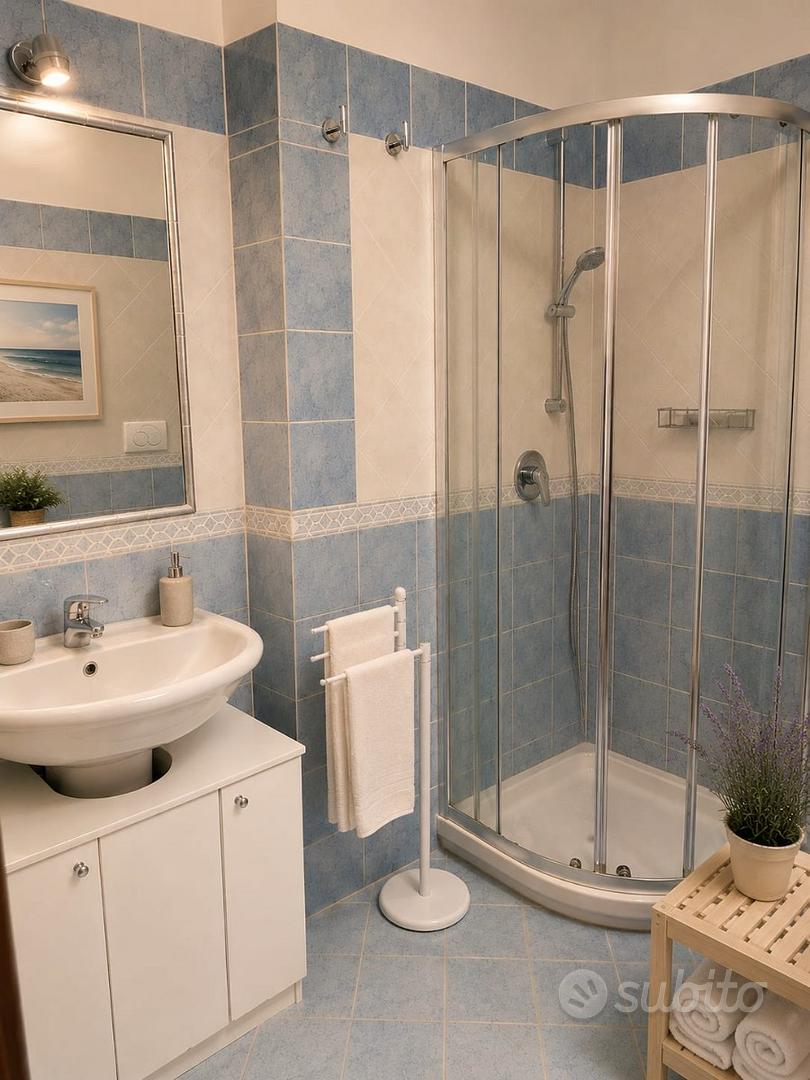 Apartment in Lu Palau/Palau, Gallura Nord-Est Sardegna - Altro