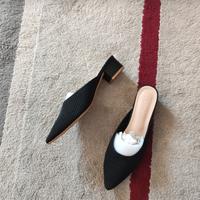 scarpe miste taglia 38 