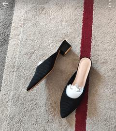 scarpe miste taglia 38 