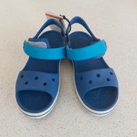 sandali Crocs J1