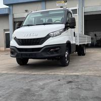 IVECO DAILY 35C16 HIMATIC CASSONE APERTO