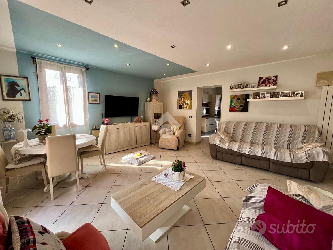 Apartment in Lozza, Chignolo, Bergamina - Vista 2