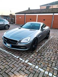 Mercedes SLK 200 CGI Sport