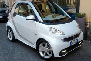 Smart ForTwo 1.0 Turbo 84cv Passion con Servosterz