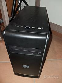 PC Desktop assemblato Windows 10