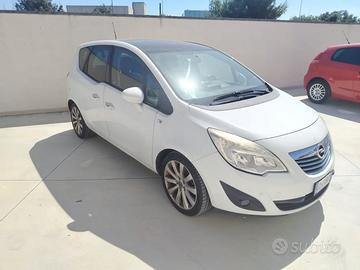 Opel Meriva 1.3 CDTI - PER COMMERCIANTI