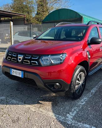 Dacia Duster 1.0 TCe 90 CV - 2023