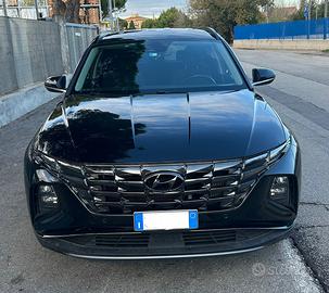HYUNDAI TUCSON 1.6 NX4E HYBRIDA