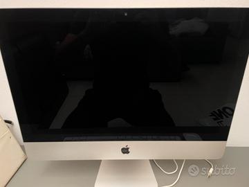 Imac 21,5” late 2012