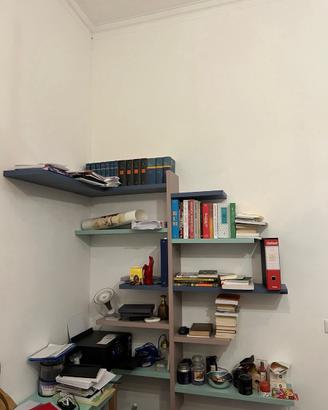 Libreria LAGO