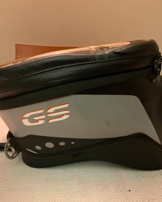 Borsa Serbatoio Originale BMW  R 1200  1250 GS Adv