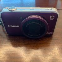 CANON POWERSHOT SX220 HS