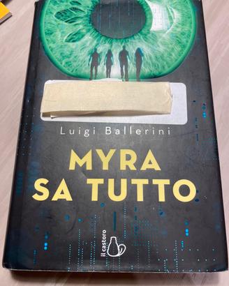 Myra sa tutto