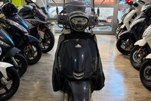 Kymco Like 150 New