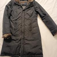 Woolrich da donna taglia M