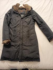 Woolrich da donna taglia M