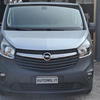 OPEL VIVARO 1.6 CDTI 140 CV CAMPERIZZATO