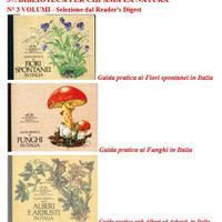 Biblioteca per chi ama la natura.