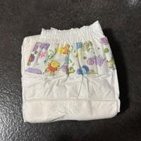 Pannolini per cane