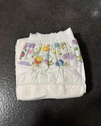Pannolini per cane