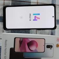  Redmi note xiaomi 10 s