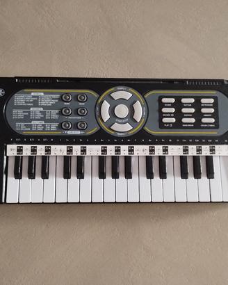 Pianola Bontempi per la scuola