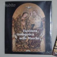 Tardogotico nelle Marche