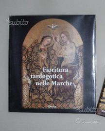 Tardogotico nelle Marche