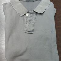 Polo Uomo Charapa XXL