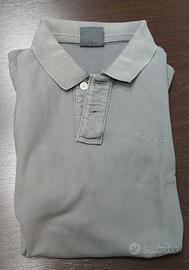 Polo Uomo Charapa XXL