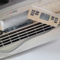  climatizzatore unico olimpia splendid