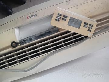  climatizzatore unico olimpia splendid