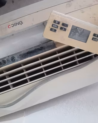  climatizzatore unico olimpia splendid